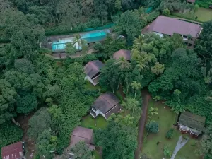 Carmelia Haven Resort Thekkady