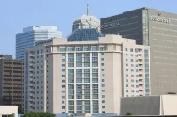 Wyndham Grand Oklahoma City Downtown Hotels in Oklahoma City