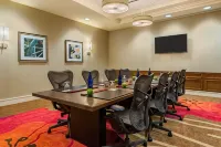 Hilton Garden Inn Wayne Hotels in Wayne