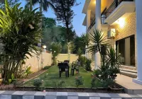 Infinity Villa Hotels in 