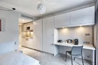H.Ome Serviced Apartments München Hotels in München