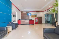 Urbanview Hotel Grand Malabar Bandung