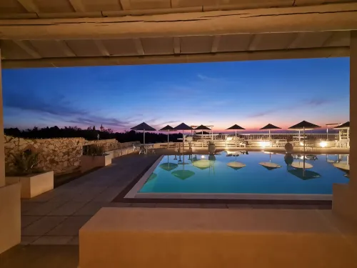 Morf Suites Hotel a Guardistallo