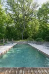 Les Sources de Cheverny - Romantic
