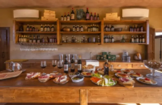 基安蒂烏利維洛農家樂