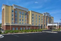 Hampton Inn & Suites Birmingham-Hoover-Galleria Hôtels à proximité de : Aquarium Imports