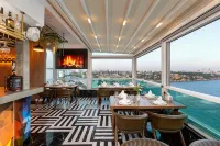 Afflon Hotels Sea Hill Concept