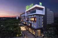 ibis Styles Mysuru Hotels in Mysore