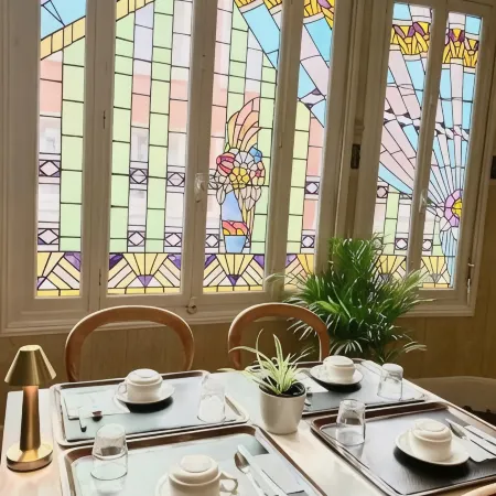 Hôtel de Normandie