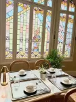 Hôtel de Normandie - breakfast