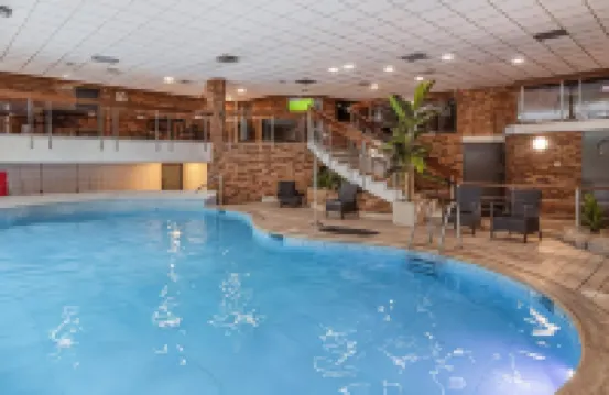 Grand Hotel Gosforth Park