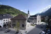 Auberge du Fraizier Hotels in Thones