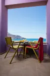 Sea View Luxury Apartments - Ocean View