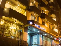 City Center Hotel Hotels near Mines View Park