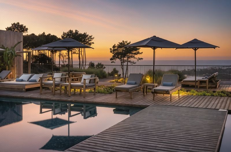 Immerso Hotel, a Member of Design Hotels photo 3