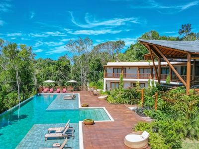 Aysú Trancoso Hotel