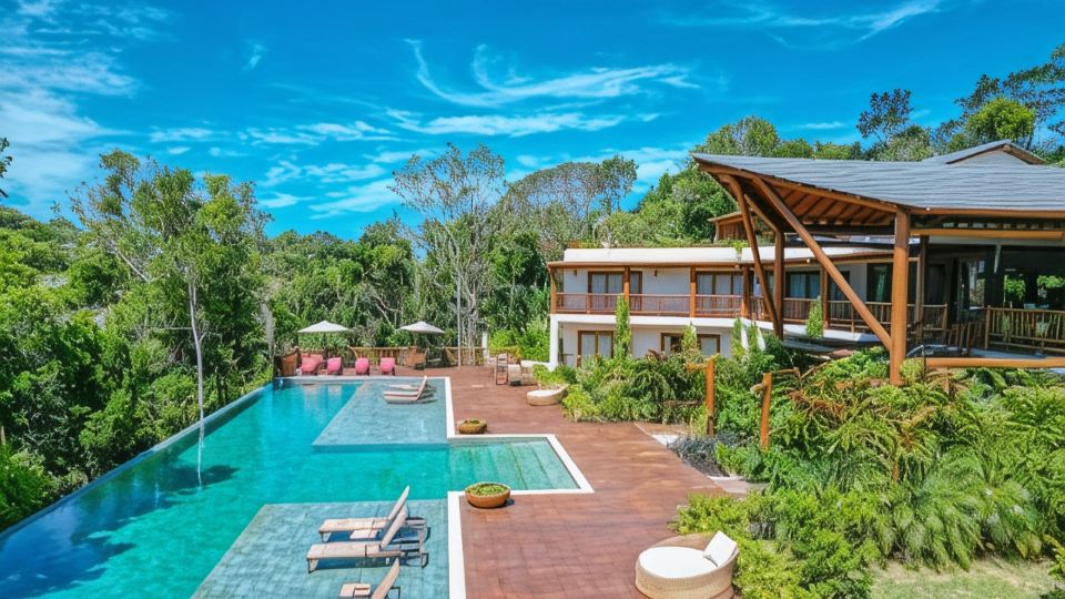 Aysú Trancoso Hotel