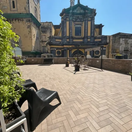 Terrazza Annunziata