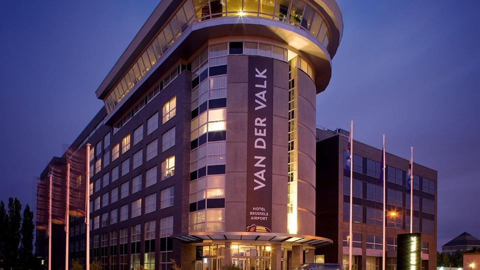 Van der Valk Hotel Brussels Airport