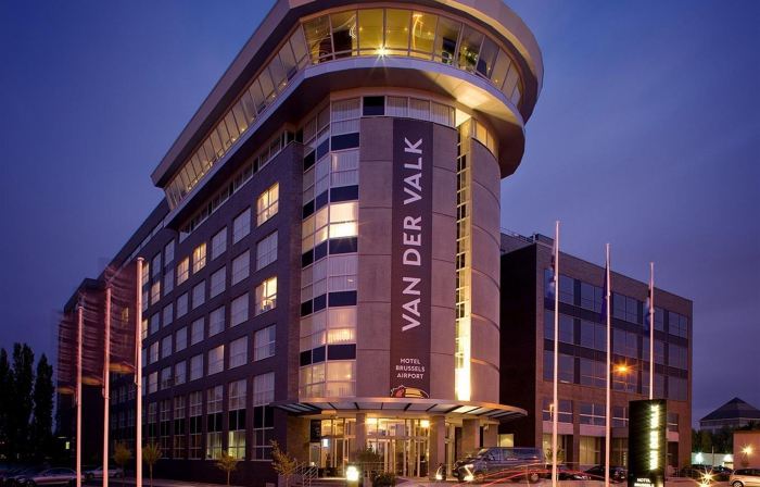 Van der Valk Hotel Brussels Airport