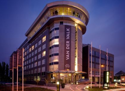 Van der Valk Hotel Brussels Airport