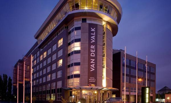 Van der Valk Hotel Brussels Airport