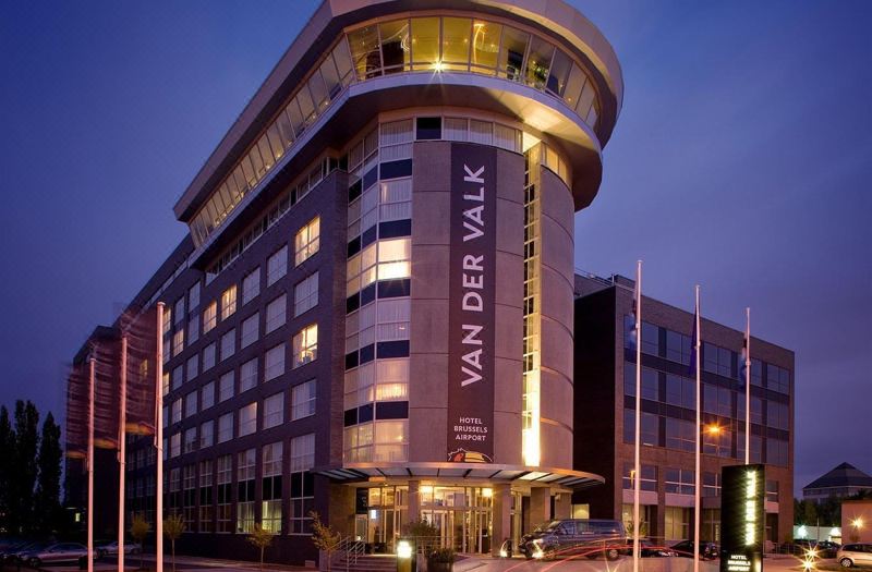 Van der Valk Hotel Brussels Airport