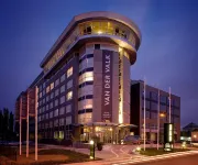 Van der Valk Hotel Brussels Airport Hotels in Zaventem