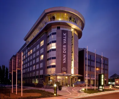 Van der Valk Hotel Brussels Airport