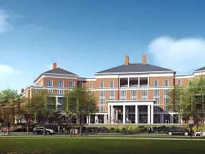 金普頓論壇酒店