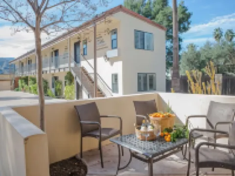 Casa Ojai Inn Hotels in Ojai