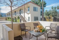 Casa Ojai Inn Hotels in Ojai