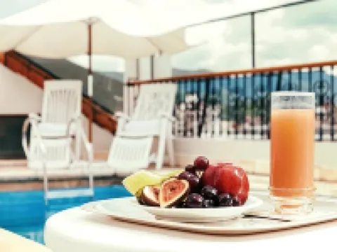 Solar de La Plaza Hotels in Salta