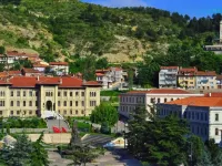 Otel Mutevelli Hotels in Kastamonu