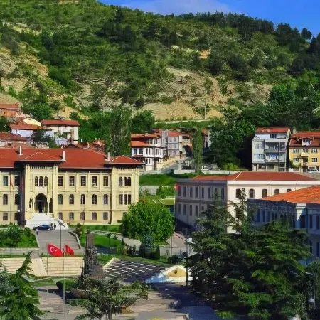 Otel Mutevelli