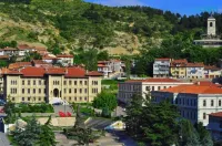 Otel Mutevelli Hotels in 