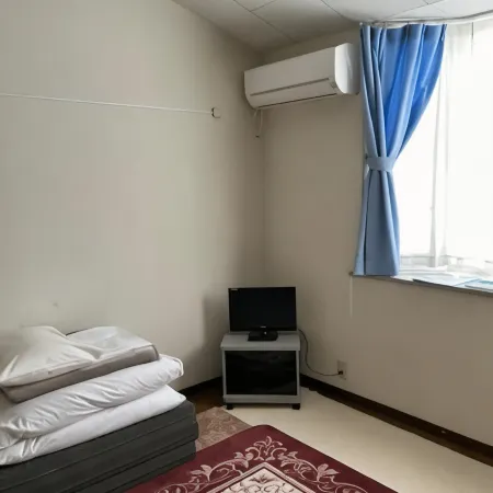 Petit Hotel Koizumi
