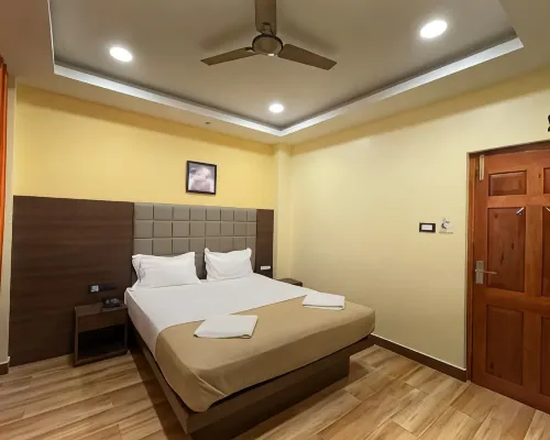 Ocean Terrace Các khách sạn gần bảo tàng về rừng & nhà máy cưa Chatham