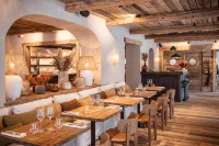 Hôtel de la Roche Hotels in Hauteluce