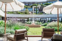 A-Rosa Gardasee Hotels in Sabbio Chiese