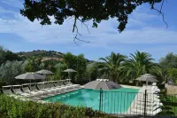 Relais Ciavatta Country Hotel - piscina