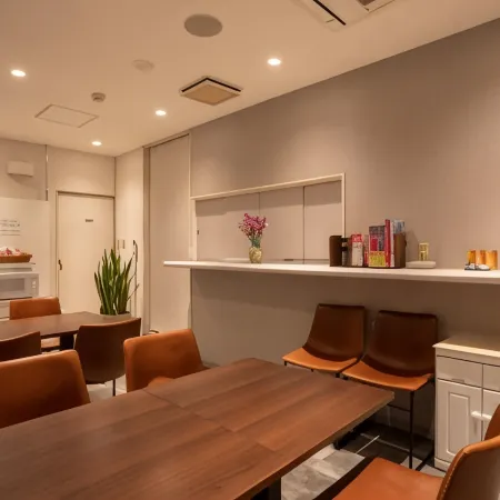 Sakura Ryokan Asakusa Iriya