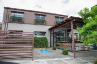 特拉維瓦飯店