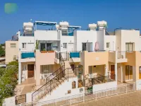 Accommodation with pool and terrace