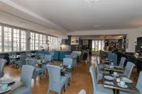 The Originals Boutique, Hôtel Victoria, Châtelaillon-Plage - breakfast