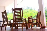 Ella Sashen Hotel