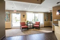 Comfort Inn Apalachin Binghamton W Route 17 Hotels in Owego