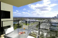 Mantra Broadbeach on the Park - Scenic