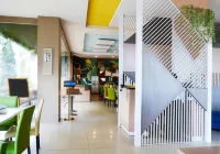 Zenith Hotel Hotels in Kadia