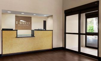 Baymont by Wyndham Rocky Mount